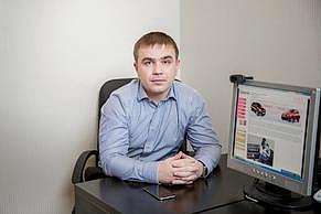 Ген директор