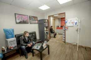 В ожидании диагностики