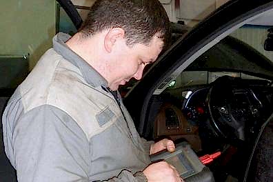 Чекап работы всех систем на компьютере