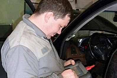 Компьютерный чекап