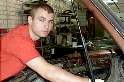 Замеряем компрессию в движке ауди