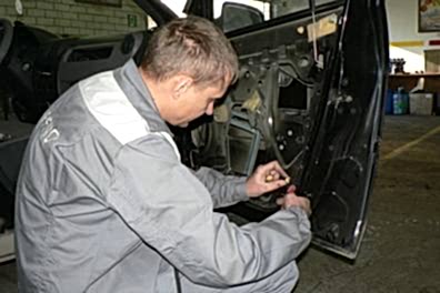 Вибро и шумоизоляция рено