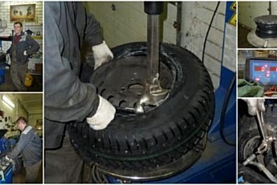 Работа с секретками с Citroen