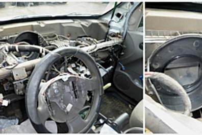 Вибро и шумоизоляция ниссан