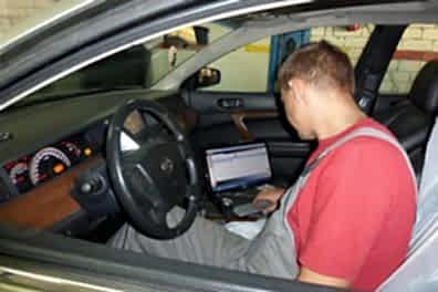 Установка навигации и мультимедийных систем в LADA ВАЗ