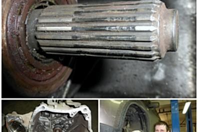 Ремонтируем коробку скоростей ВАЗ