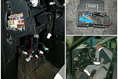 Установка доп систем на турбо и атмосферный дизель