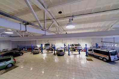 Рем.зона, вид сверху