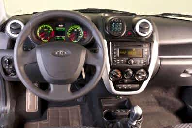 Мультитроникс вид-1