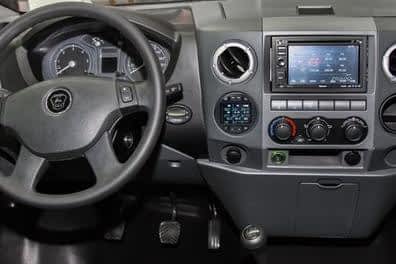 маршрутный компьютер вид-3