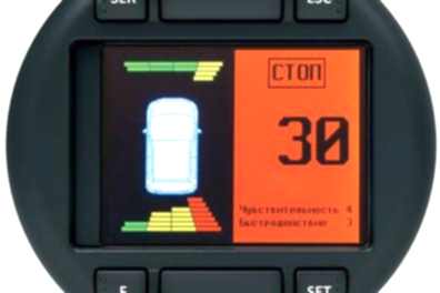 Мультитроникс вид-5