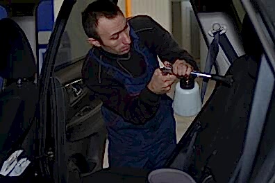 детейлинг услуги в санрено