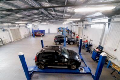 детейлинг центр Санрено