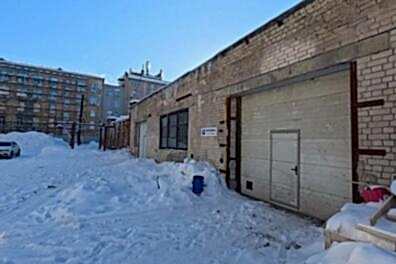 Вход в санрено