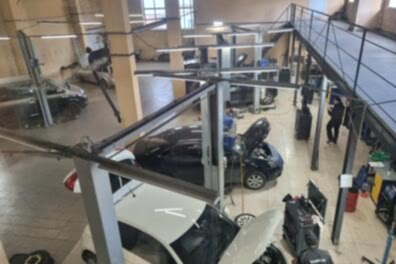 ваг сервис Санрено на яблоневой - ремзона