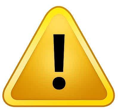 Восклицательный знак