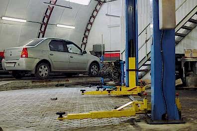 Снятие секреток в САНРЕНО