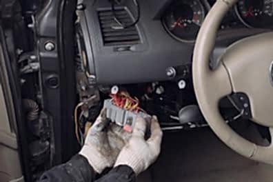 Ремонт сложной электроники в САНРЕНО