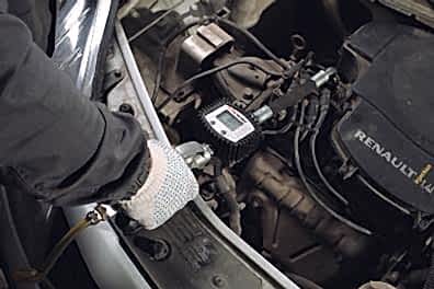 Ремонт системы охлаждения в САНРЕНО