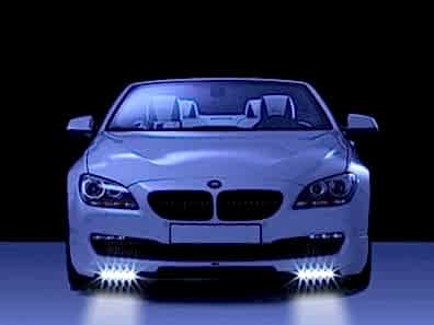 Как работают ДХО