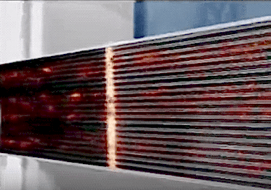 Сажевый фильтр - регенерация