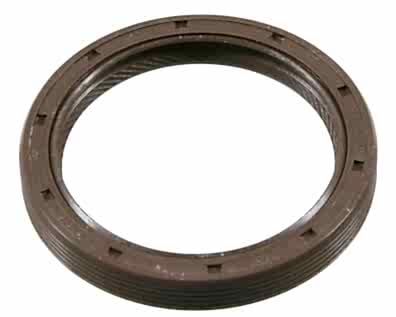 Замена сальника распредвала в санрено