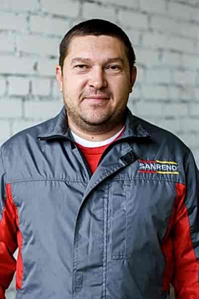 Замена аккумулятора авто в санрено