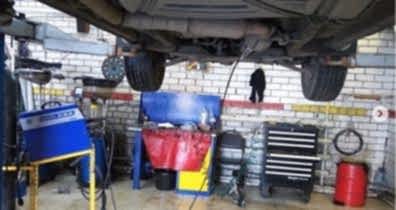 Ремонт дизельных турбин в санрено