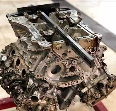 Ремонт раздаточной коробки в санрено