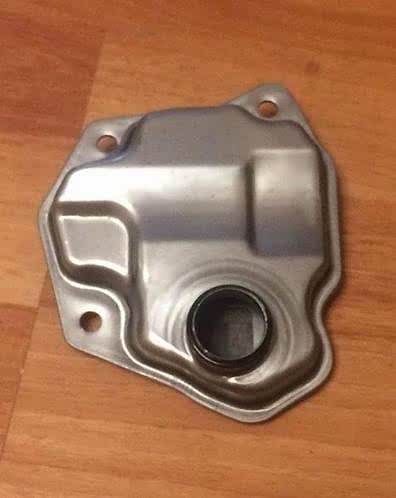 Фильтр грубой очистки