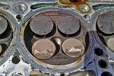 последствия обрыва