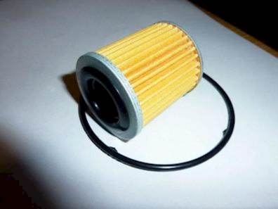 фильтр тонкой очистки