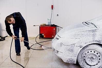 Детейлинг-центр