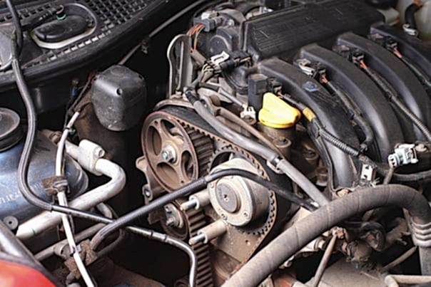 Диагностика перед ремонтом