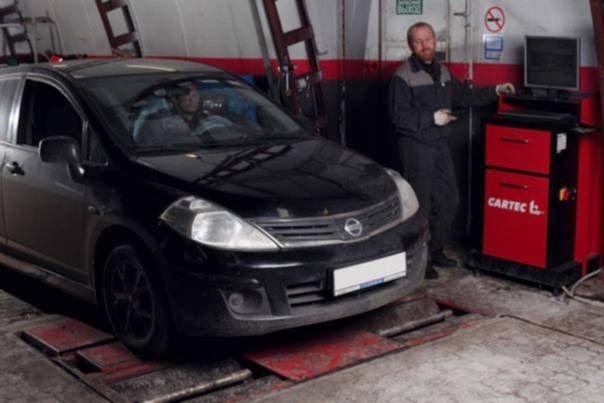 Процесс ремонта электротехники