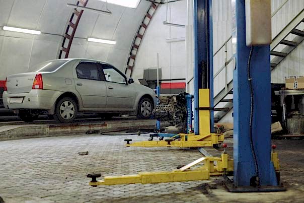 После установки мультимедиа системы