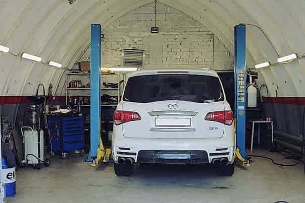 Клиент приехал на ремонт магнитолы