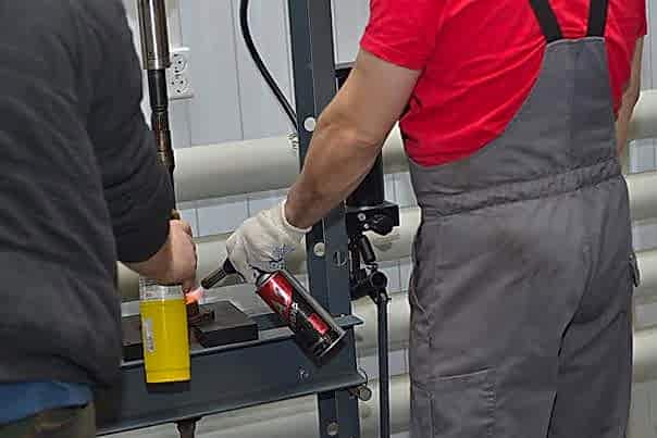 Подготовка к нанокерамике