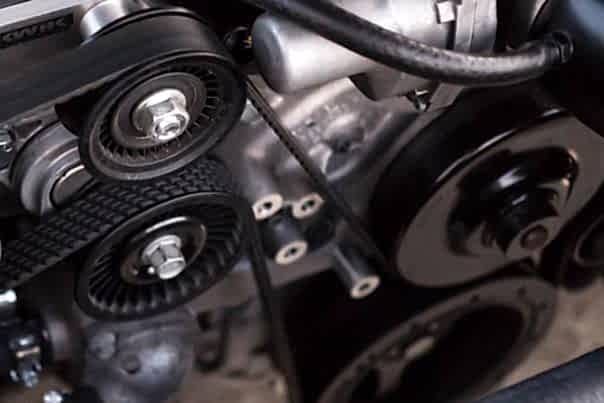 распредвал