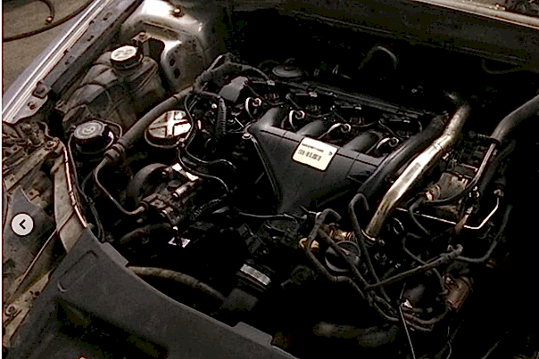 перед началом работы с головкой в сервисе