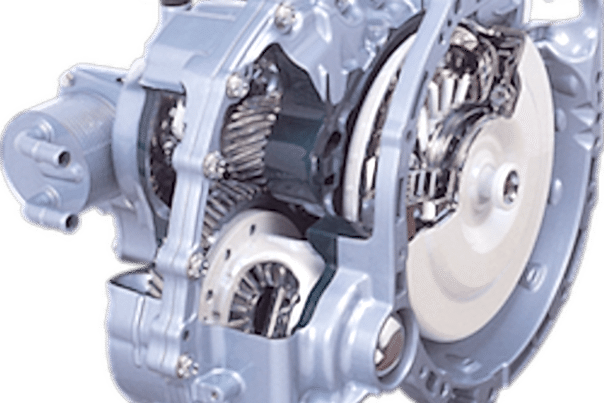 ремонт вариатора W1CJC (F1CJC)