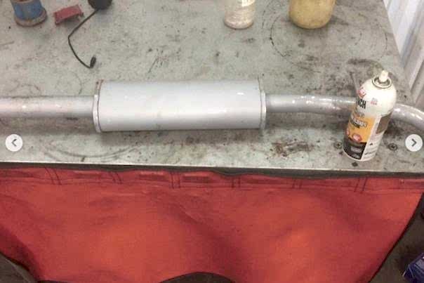 восстановление катализаторов после поломок