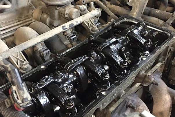 тнвд бензинового двс в санрено