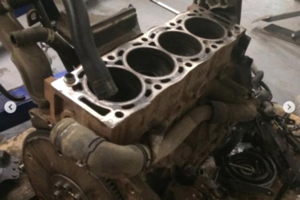 тнвд в санрено