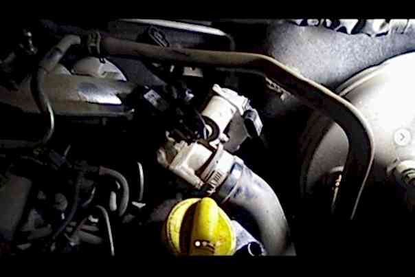 Цилиндр сцепления и манжеты