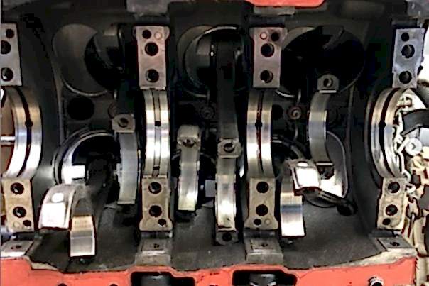 гидротрансформатор акпп