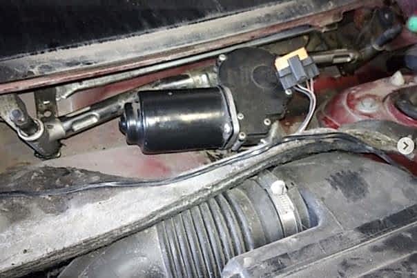 тормозной цилиндр