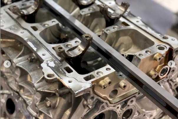 отремонтированная раздатка на авто