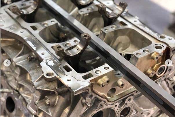 замена раздатки