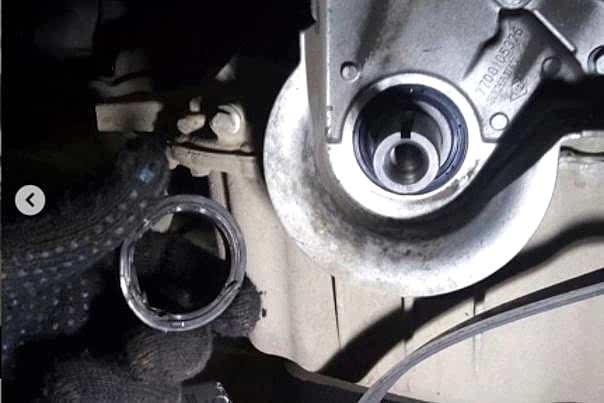 роботизированная коробка передач